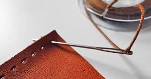 Diy Lenkergriffe Mit Leder Beziehen Ledertasche Herren Leder Griffe