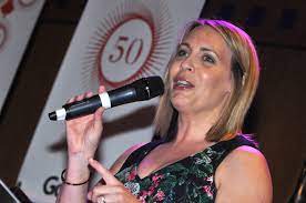 Lisa's death was announced on sunday (may 23), shortly after which the hashtag bbc radio newcastle's acting executive editor rik martin said everyone at the station was. Bbc Radio Newcastle S Lisa Shaw Compered The Evening Go North East