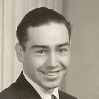 Earl Vernon Gardner (1920–1996)