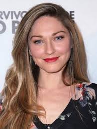 Christina McDowell Movies & TV Shows List