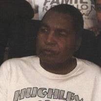 Teresa Hughley's Instagram, Twitter & Facebook