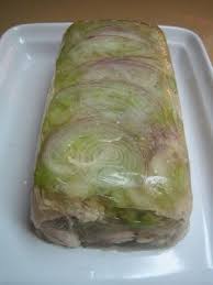 Gourmandises Co Galantine De Ma Grand Mere Food Good Eats Eat