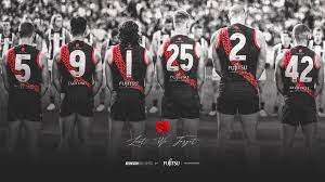 Upload your best images and join a thriving community of wallpaper. Special Wallpapers For A Special Essendon Football Club Facebook