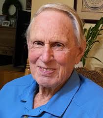 Kenneth Vorderstrasse Obituary