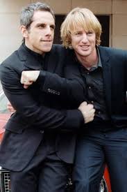 He has had a long association with filmmaker wes anderson. Ben Stiller And Owen Wilson Boy Celebrities Best Actor Actors