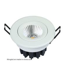 Our entire range of commercial downlights is designed first and foremost for exceptional quality of light, visual comfort, reliability and efficiency. China La Iluminacion Interior Cocina Empotrada Sala De Mazorca De 5w Downlight Led Comprar Downlight Led En Es Made In China Com