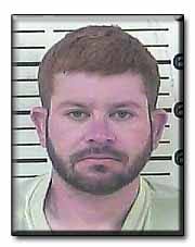 THP charges man with DUI, felony child endangerment