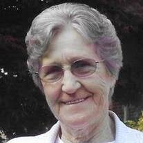 ERLENE JACKSON Obituary