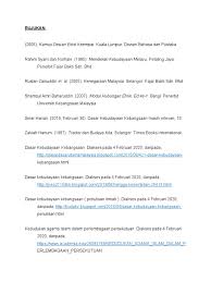 Apr 09, 2018 · penceramah bahasa penulis buku rujukan penulis kolum majalah pendidik penceramah bengkel penulisan. Rujukan