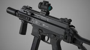 Artstation B T Apc9 Pro Brett Micham The b&t apc (advanced police carbine) is submachine guns produced and manufactured by b&t (formerly known as brügger & thomet) of switzerland.