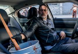 Lade dir die app burning series runter (per browser) und jede woche kommt die folge eig kommt ja sonntags immer eine folge twd aber da kommt erst am montag die folge raus und am dienstag mit der deutschen synchronisation. The Walking Dead Endet Mit Staffel 11