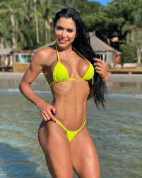 Indianara Jung  IndianaraJung1  indianara_jung  indianarajung Гола  изтичане OnlyFans снимка 35 - Nudogram v2.1