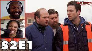 Introduction To The Docks The Wire Season 2 Episode 1 With Van Lathan Jemele Hill Youtube