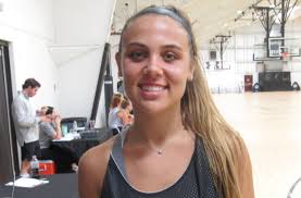 Lydia Mordarski, Bishop Feehan