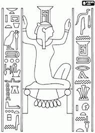 Oct 23, 2020 · free ancient egyptian coloring sheets here are some fun and free printable ancient egyptian themed coloring pages for toddlers and preschoolers to color. 12 Egypt Ideas Egypt Ancient Egypt Egypt Project