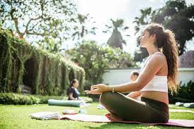 Check spelling or type a new query. Meeting Life With Mindful Breath Escape Haven Yoga Retreat For Women