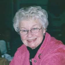 Lois Olson Obituary (1928