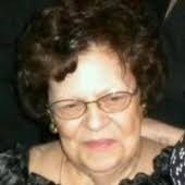 Obituary information for Christine A. LeMelle Jolivette