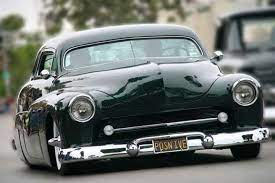 Nice Merc Custom Cars Classic Cars Mercury Cars