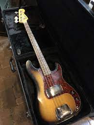 Pin On Vintage Bass Vault