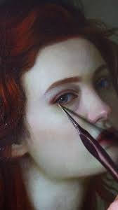 These three works are all recent and ones that I feel immensely proud of  having created. I've been working