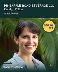 Perfil Hawaii Food & Wine Festival mba'éva