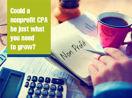 How can a nonprofit CPA help your organization succeed? – Cook & Company  Accountancy Corporation