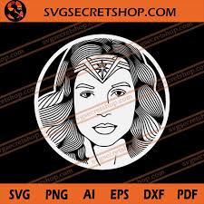 Download Wonder Woman Icon Svg Wonder Woman Svg Wonder Woman Silhouette