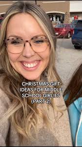 Middle School Student Christmas Gift