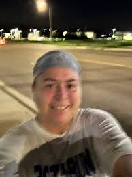 Laredo Crazies: Running