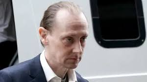 Andrew Innes jailed for murdering Bennylyn and Jellica Burke