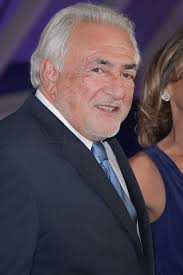 Former director general of the international monetary fund (imf). Dominique Strauss Kahn Les Femmes Importantes De Sa Vie