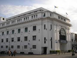Abbreviation is mostly used in categories:china town hall malaysia community. List Of Streets In George Town Penang Wikipedia