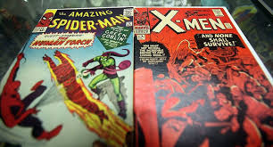 Check spelling or type a new query. J Scott Campbell How A Spider Man Comic Exposed An Art Fixing Debate