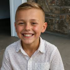 Nixon's journey with osteosarcoma cancer diagnosis and treatment