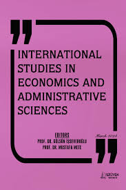 PDF) The EU, Turkey and Historical Perspectives on the Israel-Palestine  Conflict. In International Studies in Economics and Administrative  Sciences, İşseveroğlu, G. and Mete, M. (Eds.)