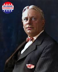 Delaware Public Archives