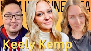 139. Keely Kemp