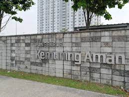 Baca ulasan sebenar, lihat gambar hd. Pangsapuri Kemuning Aman Kota Kemuning Shah Alam Viewing Property Malaysia