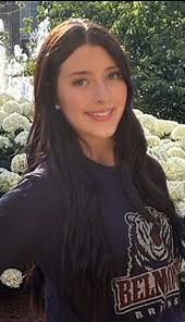 Meet Ansley, new staff member at Alum Creek