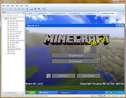 You're right with minecraft mainly using only one thread, . Minecraft On Virtualbox Hardware Software Support Computer Science And Technology Off Topic Minecraft Forum Minecraft Forum