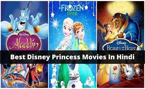 Maybe you would like to learn more about one of these? 11 Best Disney Princess Movies In Hindi Language Top Animation Films