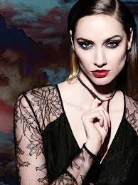 Isha Martinez's Instagram, Twitter & Facebook