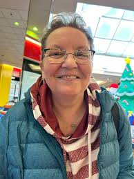 Purchase of beautiful earrings