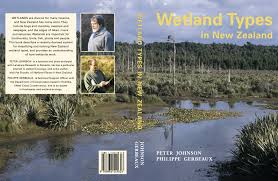 Wetlands are transition zones between land and aquatic systems where the water table 1 is usually near or at the surface. Pdf Wetland Types In New Zealand
