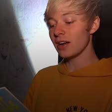 Colby Pennington's Instagram, Twitter & Facebook