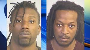 Cousins charged with sexual assault in Tuscaloosa