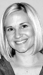 Ginger Clinton Obituary (2008)