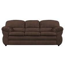 Microfiber and leather upholstered sofas are the easiest to clean and maintain. Red Barrel Studio Zuckerman Microfiber 86 Pillow Top Arm Sofa Reviews Wayfair