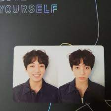 If you find any inappropriate image content on seekpng.com, please contact us, and we will take appropriate action. Sold Bts Love Yourself è½‰ Tear Jungkook R Version Pc Hobbies Toys Memorabilia Collectibles K Wave On Carousell